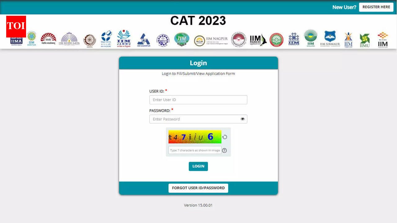 CAT mock test: 10 strategies to maximize the benefits | - The Times of ...