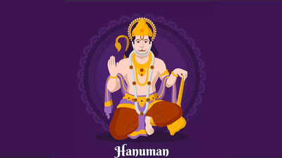 Lord Hanuman Aarti: 'Aarti Kije Hanuman Lala Ki' Lyrics in Hindi and English