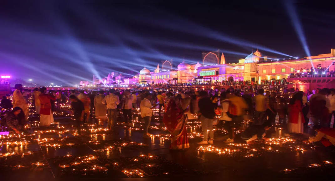 Diwali Holiday Destinations: Places perfect for your Diwali family ...