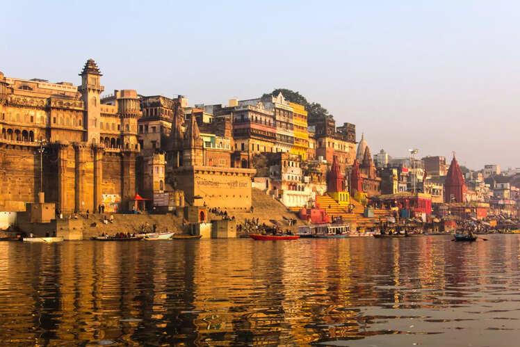 Varanasi, Uttar Pradesh