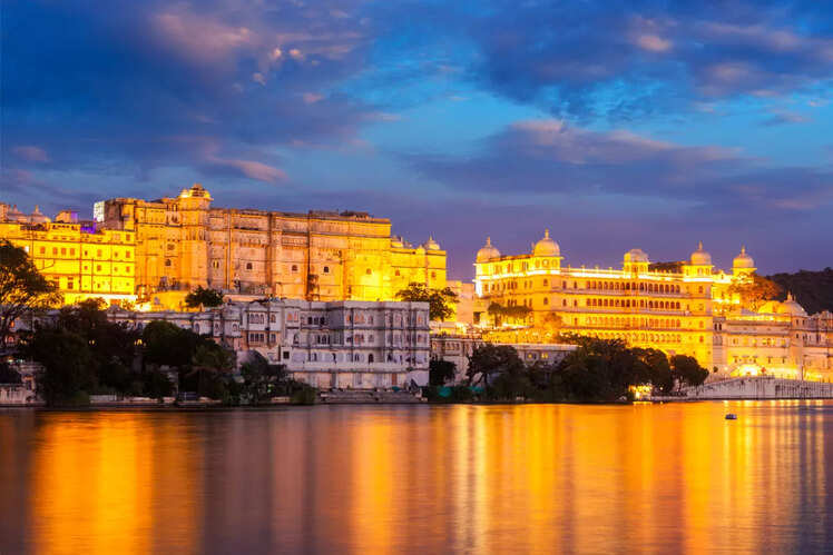 Udaipur, Rajasthan