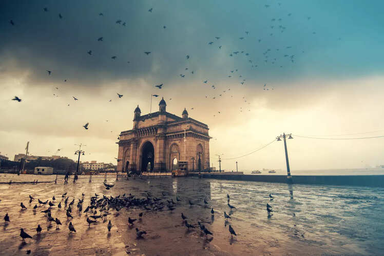 Mumbai, Maharashtra