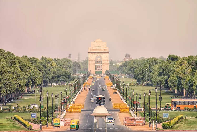 Delhi