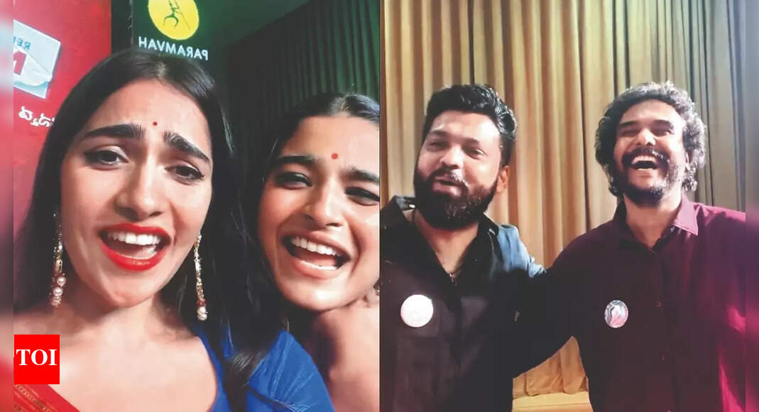 Kannada Film Fans Rejoice! Movierulz Tv Kannada Just Got Better - 6c6x993