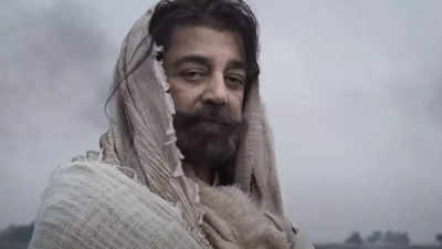 'KH 234' titled 'Thug Life': Kamal Haasan looks supreme in Mani Ratnam's directorial