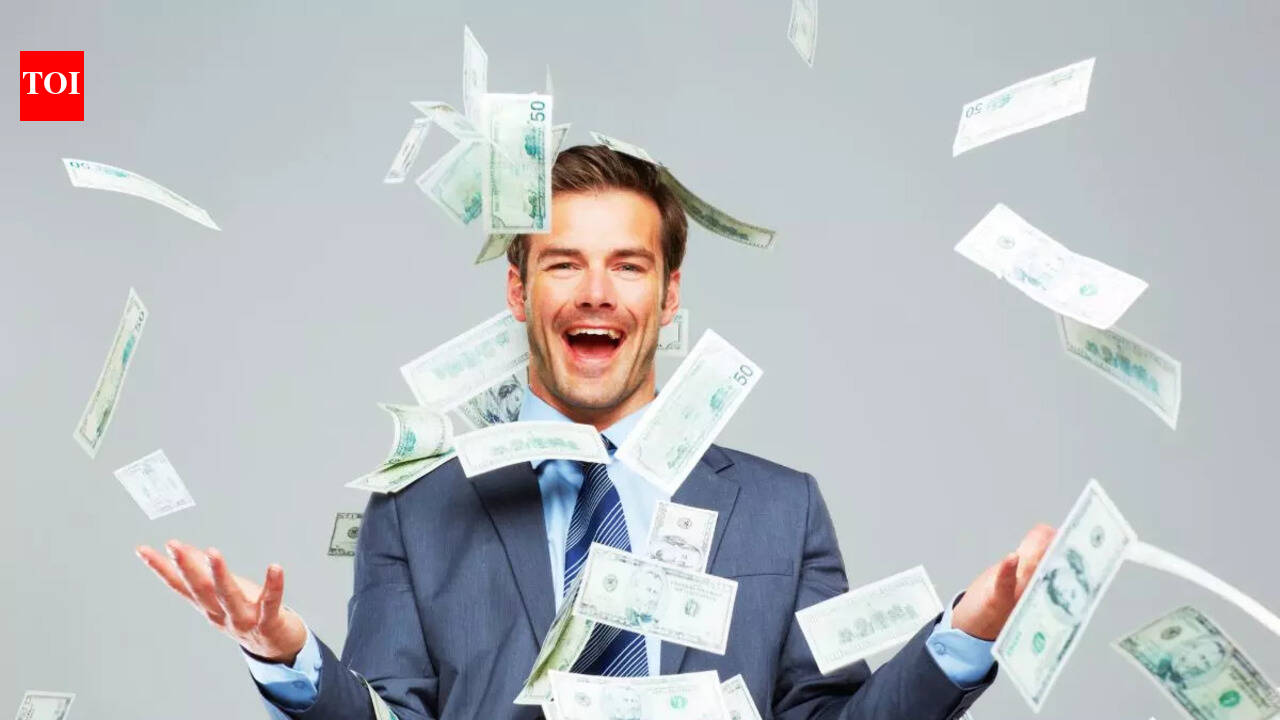 Reasons why the rich get richer