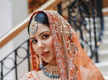 
Sonam Bajwa exudes grace in ethnic wear
