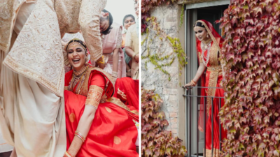 Celebrity makeup artist Sandeep Mogulu: Lavanya Tripathi preferred