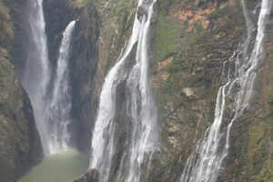 Kunchikal Waterfalls: Interesting facts about the tallest waterfall in India