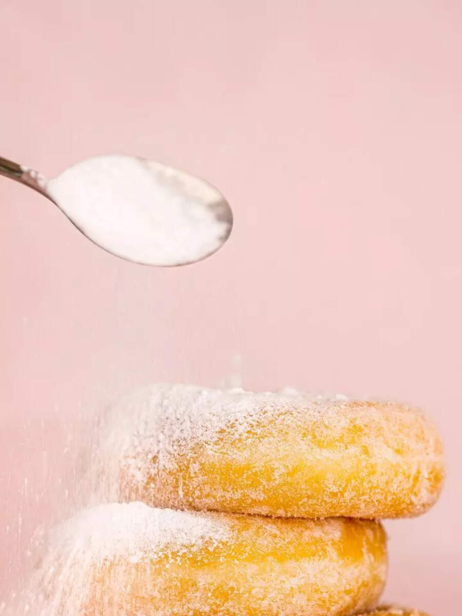 7 Signs That You’re Consuming Too Much Sugar Times Now