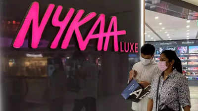 Nykaa Q2 net profit grows by 50% year-on-year to Rs 7.8 crore