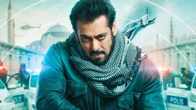 Were Hollywood action directors roped in for Salman Khan's action sequences in Tiger 3?