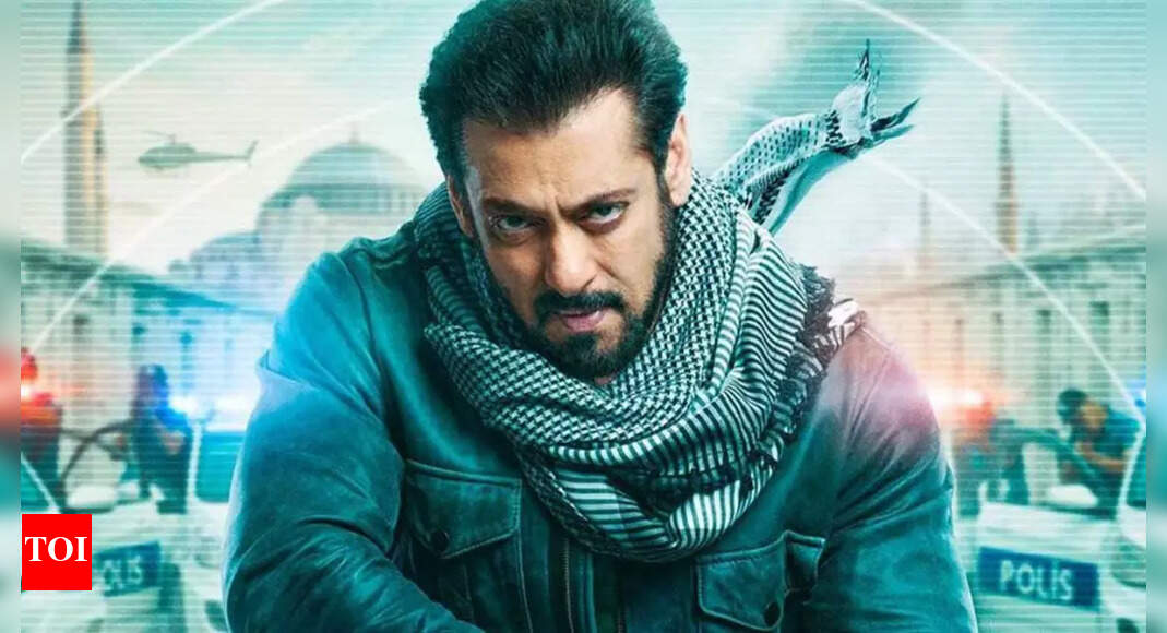 H'wood action directors roped in for Tiger 3?