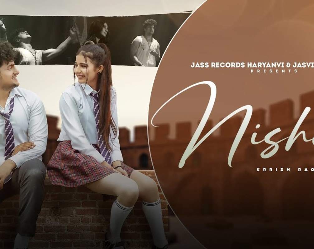 
Check Out The Latest Haryanvi Music Video For Nishan By Krrish Rao And Sdee

