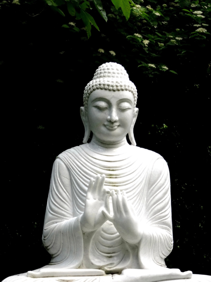 Parenting lessons to learn from Buddhism - Vimarsana News