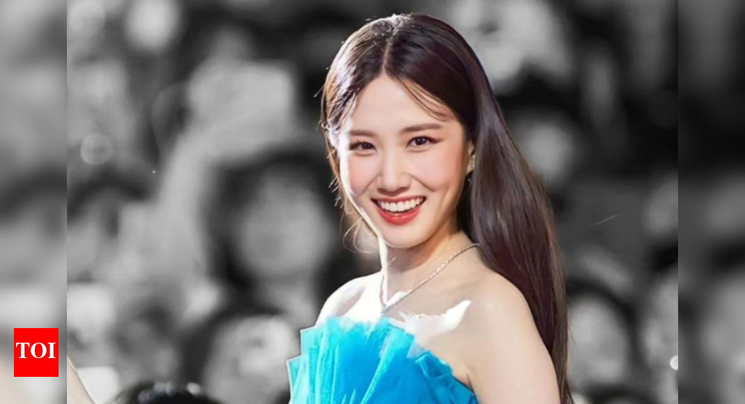 Park Eun Bin tastes success as ‘Castaway Diva’ ratings soar in just 4 episodes – Times of India