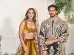 From Nita Ambani-Rekha to Salman Khan-Aishwarya Rai, stars attend Manish Malhotra's Diwali party