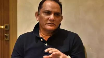 Hyderabad Cricket Association funds embezzlement case: Mohammed Azharuddin gets anticipatory bail in 3 FIRs