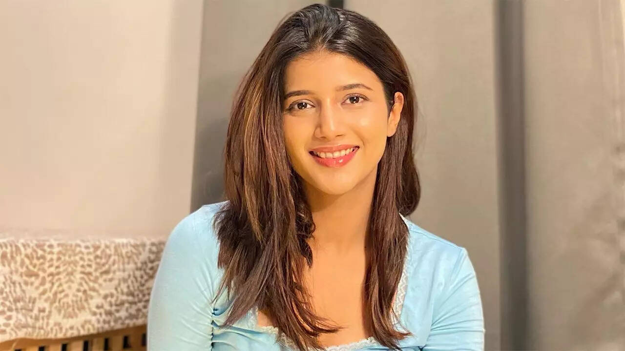 Picture of Samridhii Shukla