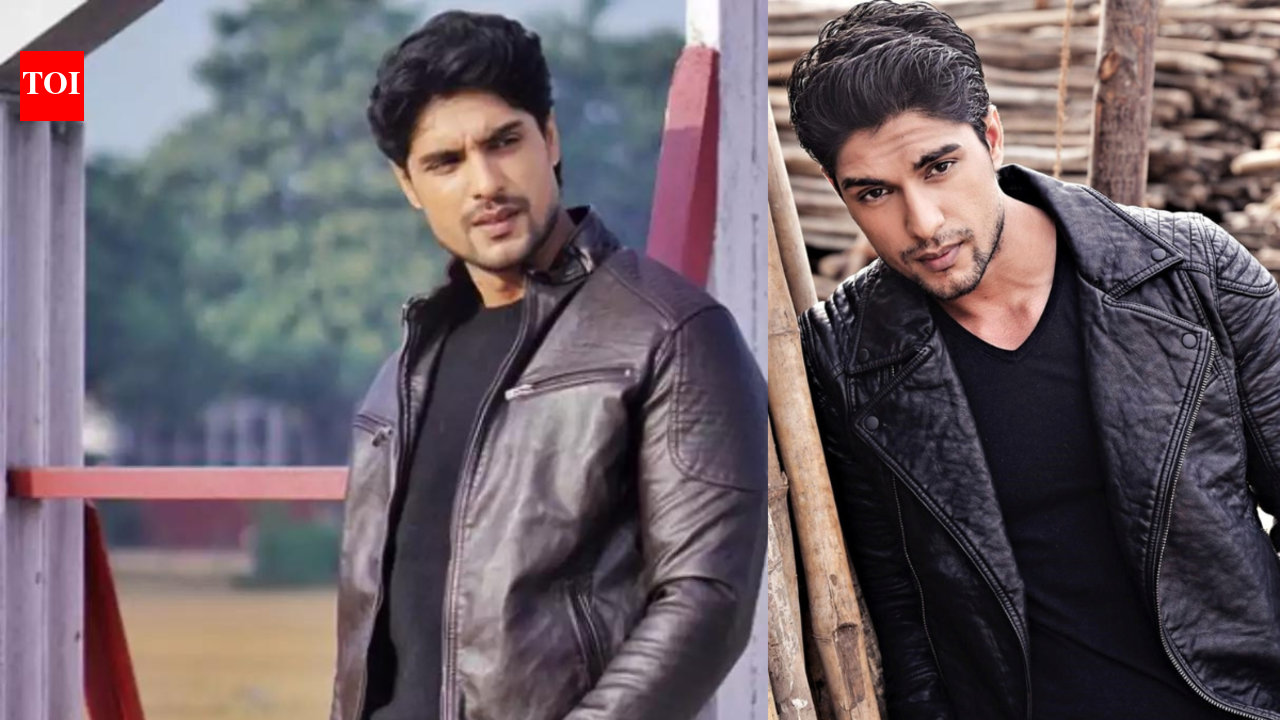 Ankit Gupta: Udaariyan fame Ankit Gupta celebrates his 35th birthday ...