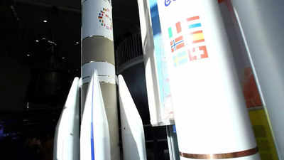 Europe to issue launcher 'challenge' in Seville space talks