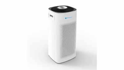 Nirvana Being launches India's first MESP portable air purifier at Rs 77,900