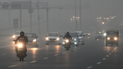 Delhi's air quality remains severe, no relief expected in the coming days