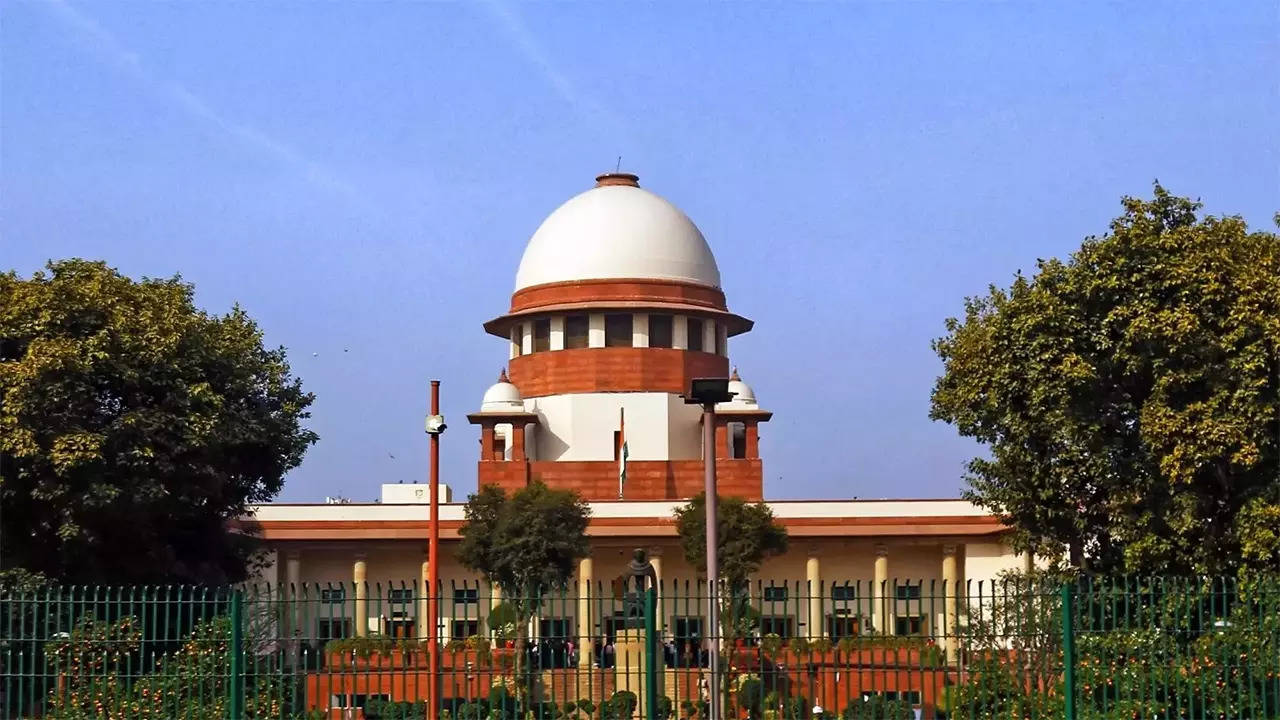 3 High Court chief justices recommended for elevation as Supreme Court  judges - India Today