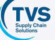 
TVS Supply Chain Solutions clocks consolidated Q2 net loss of Rs 21.9 crore
