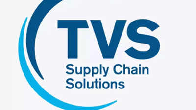 TVS Supply Chain Solutions clocks consolidated Q2 net loss of Rs 21.9 crore