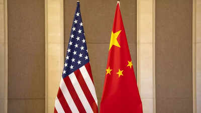 US, China hold rare talks on nuclear arms control