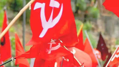 CPI with Congress, CPM to go it alone in Telangana