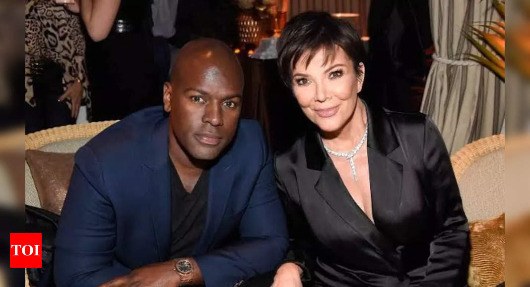 Kris Jenner’s longtime boyfriend Corey pens down a heartfelt note ...