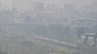 Mumbai AQI: Most realty construction going on in western suburbs