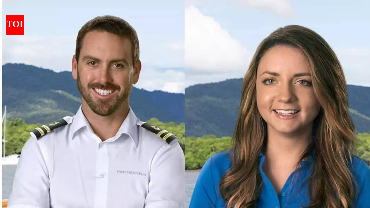 Jason: Below Deck's Captain Jason Shares opens up about firing two crew ...