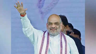 Every vote will lay foundation of developed, prosperous Mizoram: Amit Shah