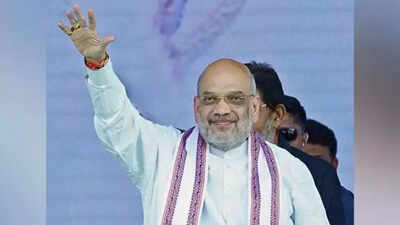 Every vote will lay foundation of developed, prosperous Mizoram: Amit Shah