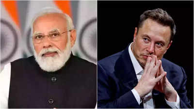 Elon Musk’s Tesla to enter India soon? PMO asks government departments to fast track approvals by January 2024: Report