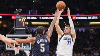 NBA Dallas Mavericks record breaking start continues with win