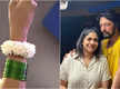 
Bigg Boss Kannada 10: Host Kiccha Sudeep's 'applause to the Bangle' gesture garners support from his wife, Priya
