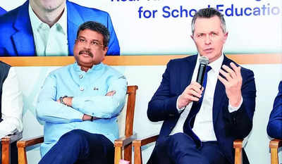 India, Australia education ministers meet, agree to increase research collaborations