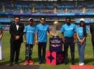 Sachin Tendulkar leads 'One Day for Children' at Wankhede stadium
