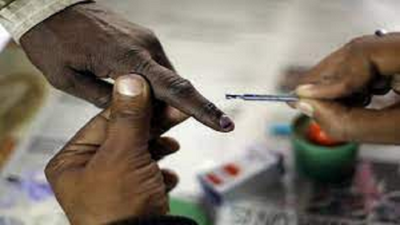 23% voter turnout in Chhattisgarh, low polling in Maoist-hit Bastar