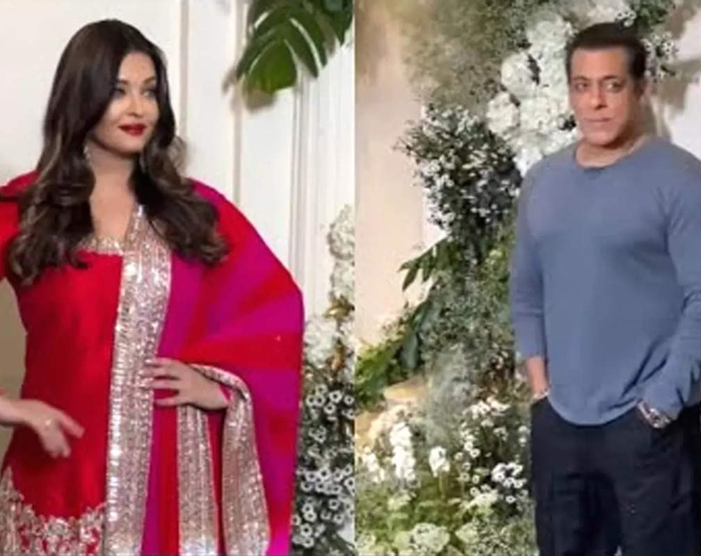 
Did Aishwarya Rai Bachchan make an early exit from Manish Malhotra’s Diwali party to avoid coming face-to-face with Salman Khan? Here’s the TRUTH
