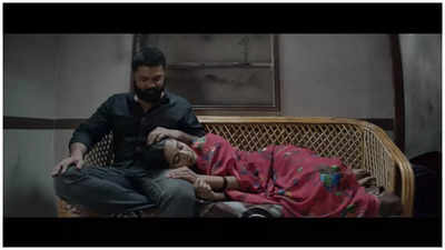 Prithviraj Sukumaran unveils the Malayalam trailer of Rakshit Shetty's 'Sapta Sagaradaache Ello-Side B'