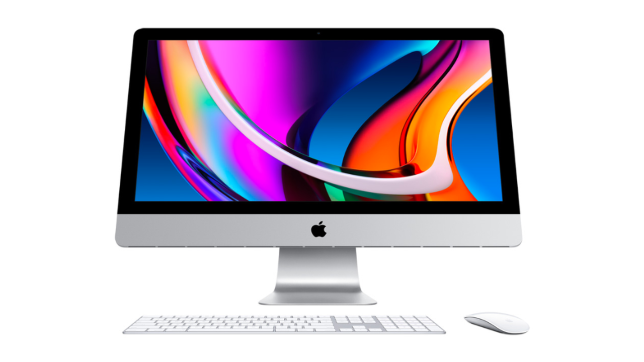 Is Mac Studio a worthy replacement for a 27-inch iMac?