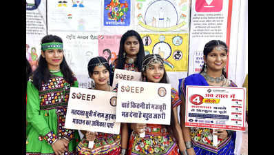Rajasthan polls: Teens join crime gangs, flaunt caste on social media, sparking worries