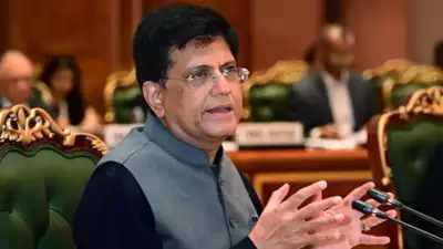 India will not accept unfair taxes on steel, aluminum industry: Piyush Goyal on EU's carbon tax