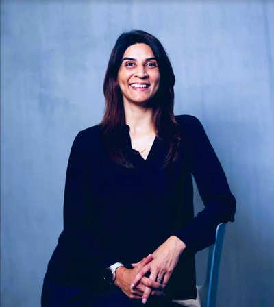 There needs to be increased focus on reskilling and upskilling the existing workforce for an increasingly AI-driven job market: Shruti Bhatia of Microsoft India