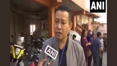 Mizoram: 'Biggest promise from us is corruption-free government' says ZPM